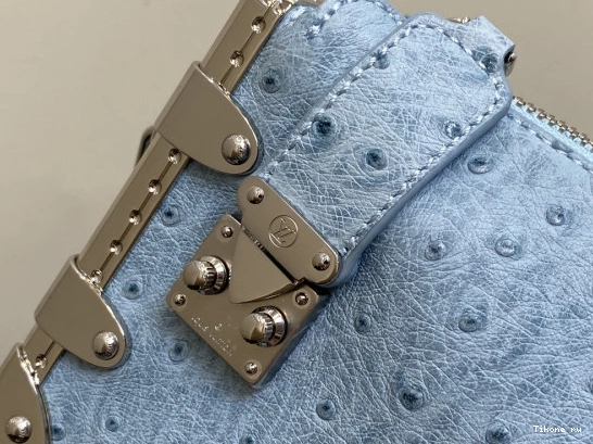 Affordable Slim Trunk-23*12*4CM Louis Vuitton 0715